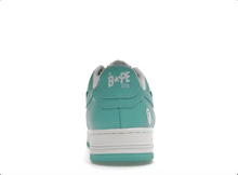 Charger l&#39;image dans la galerie, A Bathing Ape Bape Sta 2022 blanc/vert
