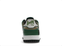 Load image into Gallery viewer, A Bathing Ape Bape SK8 Sta ABC Camo Green (2022)
