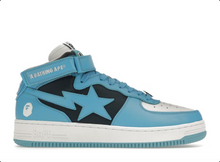 Charger l&#39;image dans la galerie, A Bathing Ape Bape Sta Mid Sax (2022)
