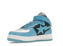 Charger l&#39;image dans la galerie, A Bathing Ape Bape Sta Mid Sax (2022)
