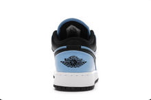 Load image into Gallery viewer, Jordan 1 Low University Blue Black (GS)
