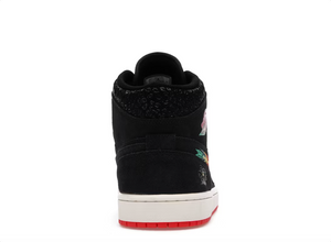 Jordan 1 Mid Siempre Familia (GS)