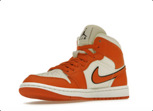 Load image into Gallery viewer, Jordan 1 Mid SE Sport Spice
