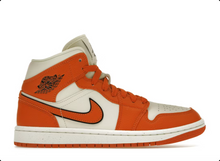 Load image into Gallery viewer, Jordan 1 Mid SE Sport Spice
