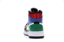 Load image into Gallery viewer, Jordan 1 Mid Multi Patent
