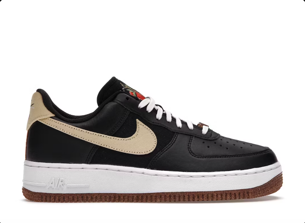 Nike Air Force 1 Low '07 LV8 Grenade