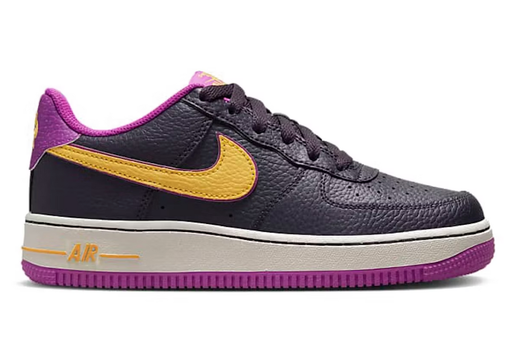 Nike Air Force 1 Low Lakers (GS)