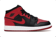 Load image into Gallery viewer, Jordan 1 Mid Banned (2020)
