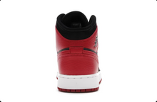 Load image into Gallery viewer, Jordan 1 Mid Banned (2020)
