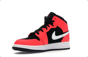 Jordan 1 Mid Infrared 23