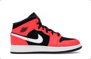 Jordan 1 Mid Infrared 23