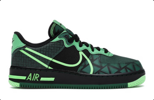 Nike Air Force 1 React Naija