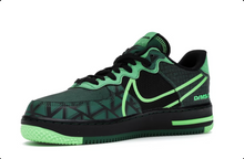 Load image into Gallery viewer, Nike Air Force 1 React Naija
