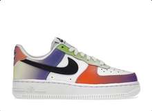 Charger l&#39;image dans la galerie, Nike Air Force 1 Low &#39;07 Dégradé multicolore
