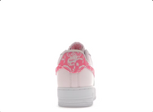 Charger l&#39;image dans la galerie, Pack Paisley Nike Air Force 1 Low &#39;07 Rose
