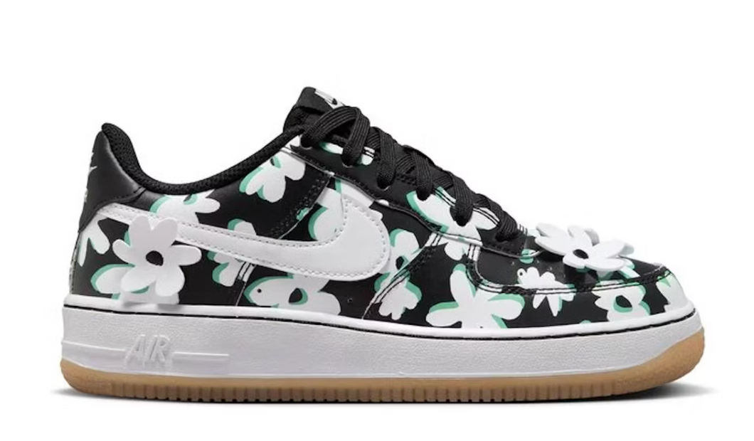 Nike Air Force 1 Low '07 LV8 Flowers (GS)