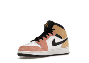 Jordan 1 Mid SE Flight Club