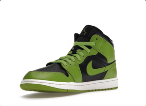 Jordan 1 Mid Vert Altitude