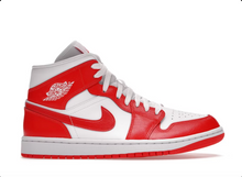 Load image into Gallery viewer, Jordan 1 Mid Syracuse
