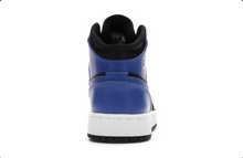 Charger l&#39;image dans la galerie, Jordan 1 Mid Hyper Royal (GS)
