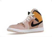 Load image into Gallery viewer, Jordan 1 Mid SE Particle Beige
