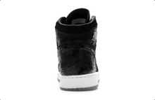 Load image into Gallery viewer, Jordan 1 Retro High Heiress Black Suede
