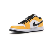 Load image into Gallery viewer, Jordan 1 Low Laser Orange
