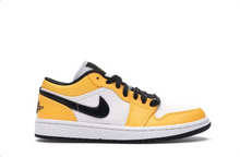 Load image into Gallery viewer, Jordan 1 Low Laser Orange
