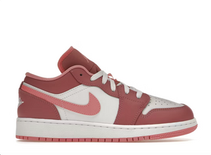 Jordan 1 Low Desert Berry