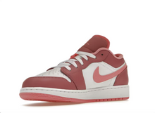 Load image into Gallery viewer, Jordan 1 Low Desert Berry
