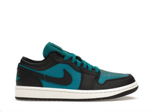 Load image into Gallery viewer, Jordan 1 Low SE Homage Split Bright Spruce
