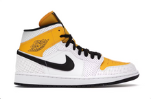 Load image into Gallery viewer, Jordan 1 Mid Laser Orange
