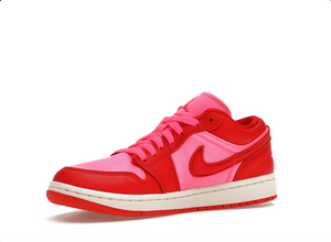 Jordan 1 Low SE Rose éclatant