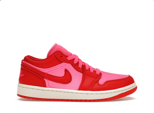 Jordan 1 Low SE Rose éclatant