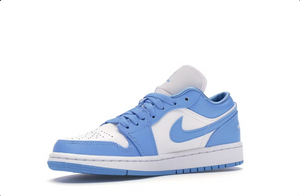 Jordan 1 Low UNC