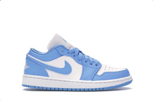 Load image into Gallery viewer, Jordan 1 Low UNC
