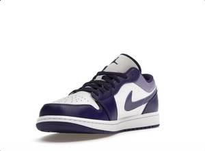 Jordan 1 Low Sky J Violet