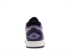 Load image into Gallery viewer, Jordan 1 Low Sky J Purple
