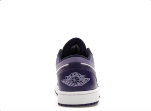 Jordan 1 Low Sky J Violet