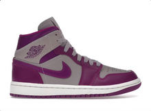 Load image into Gallery viewer, Jordan 1 Mid Magenta (2022)
