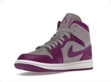 Load image into Gallery viewer, Jordan 1 Mid Magenta (2022)
