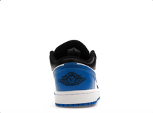 Charger l&#39;image dans la galerie, Jordan 1 Low Alternate Royal Toe
