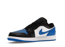 Charger l&#39;image dans la galerie, Jordan 1 Low Alternate Royal Toe
