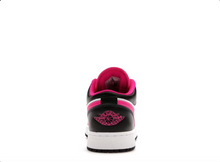 Load image into Gallery viewer, Jordan 1 Low Fierce Pink (GS)
