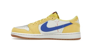 Jordan 1 Retro Low OG SP Travis Scott Canari