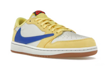 Load image into Gallery viewer, Jordan 1 Retro Low OG SP Travis Scott Canary
