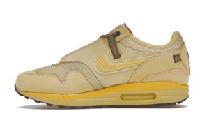 Nike Air Max 1 Travis Scott Cactus Jack Saturne Or