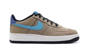 Nike Air Force 1 LV8 2 Kaki