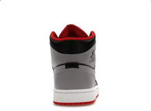 Charger l&#39;image dans la galerie, Jordan 1 Mid Bred Shadow
