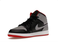 Charger l&#39;image dans la galerie, Jordan 1 Mid Bred Shadow
